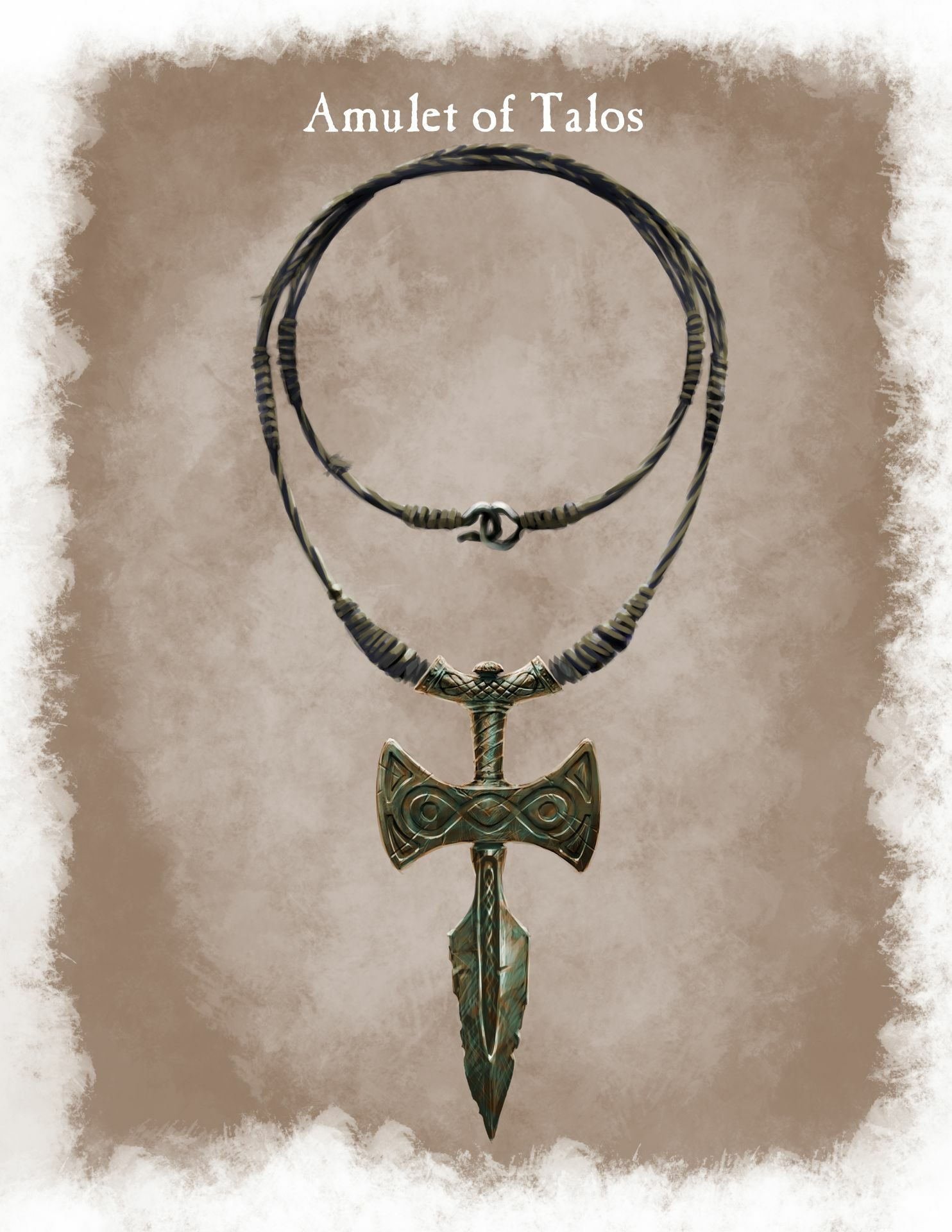 The Elder Scrolls V: Skyrim (Map Edition) - Imagen 1